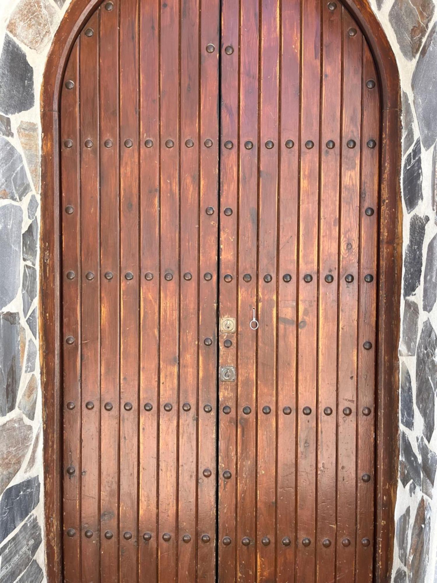 Alojamiento Casco Antiguo Salobena Salobrena Luaran gambar